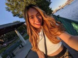Hillary Diane Andales Biography, Wikipedia