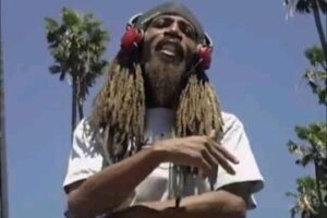 Akil The MC Biography, Wikipedia