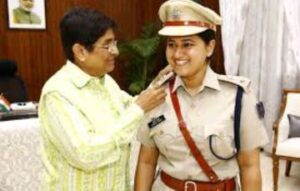 IPS Apoorva Gupta Biography, Wikipedia