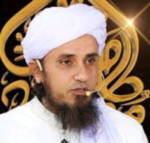 Mufti Tariq Masood Biography, Wikipedia