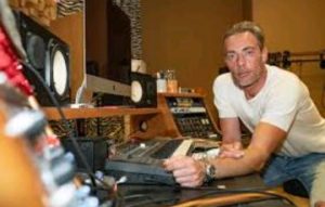 Antony Van Der Wee Biography, Wikipedia