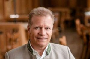 Andreas Steinfatt Wikipedia, Biography