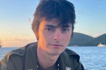 Dylan Douglas Biography, Wikipedia