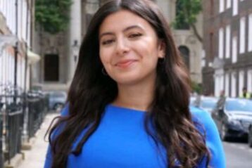 Reem Ibrahim Biography, Wikipedia