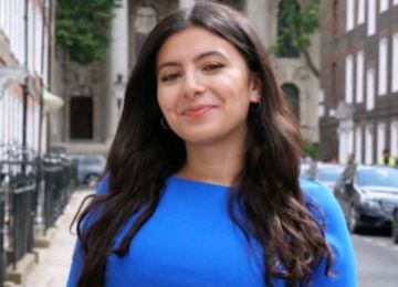 Reem Ibrahim Biography, Wikipedia